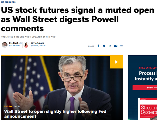 <b>McMillan Stocks: A Key Component in the U.S. Government's Investment Strategy</b>